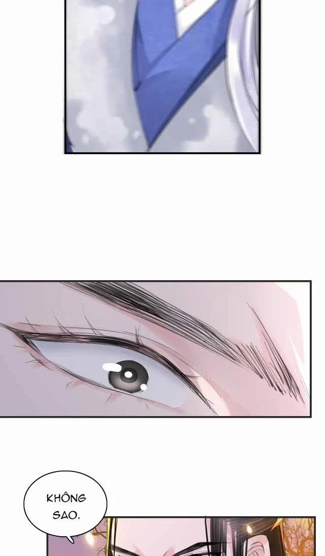 Tướng Quân Áo Giáp Sắt Đêm Không Cởi 10 trang 5