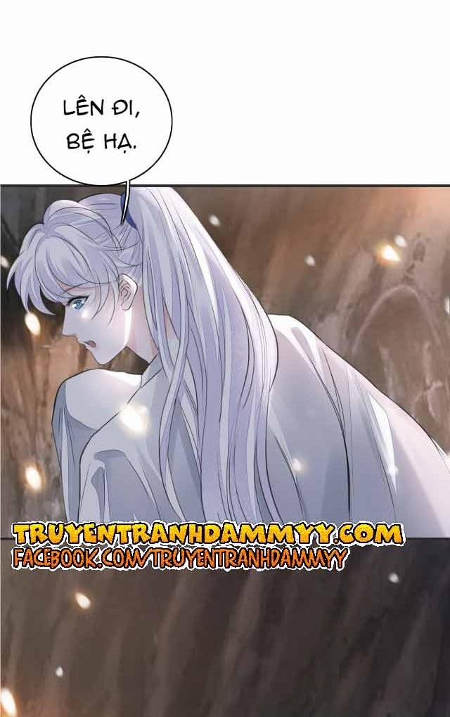 Tướng Quân Áo Giáp Sắt Đêm Không Cởi 10 trang 50