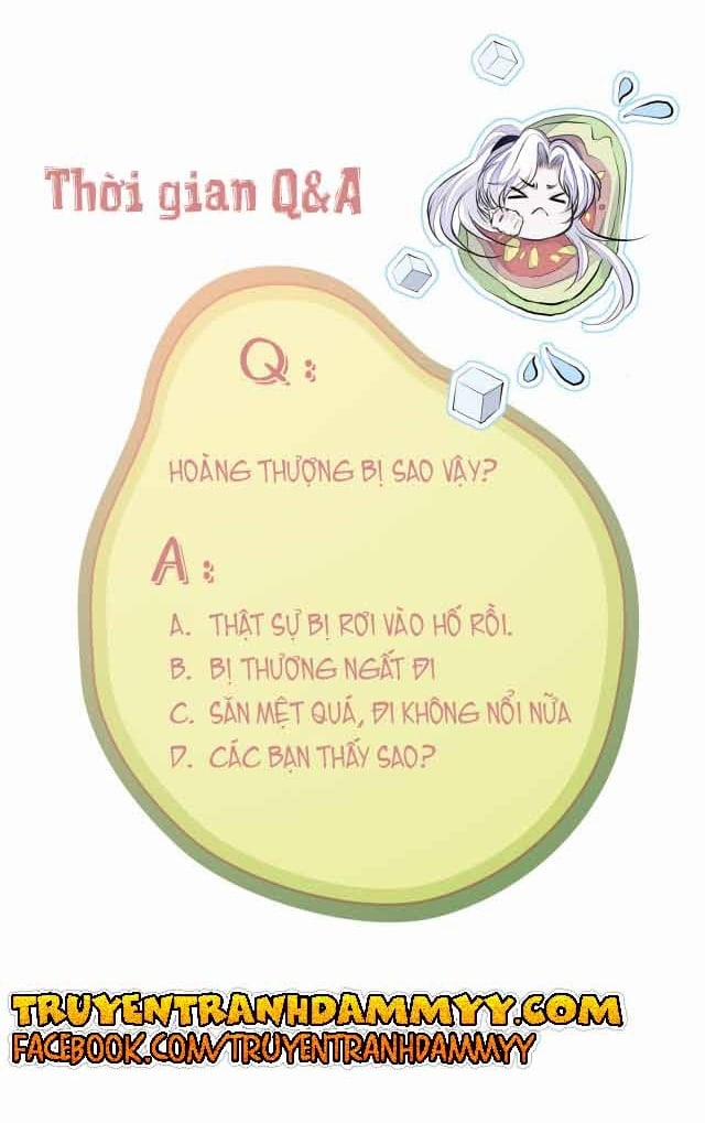 Tướng Quân Áo Giáp Sắt Đêm Không Cởi 10 trang 52