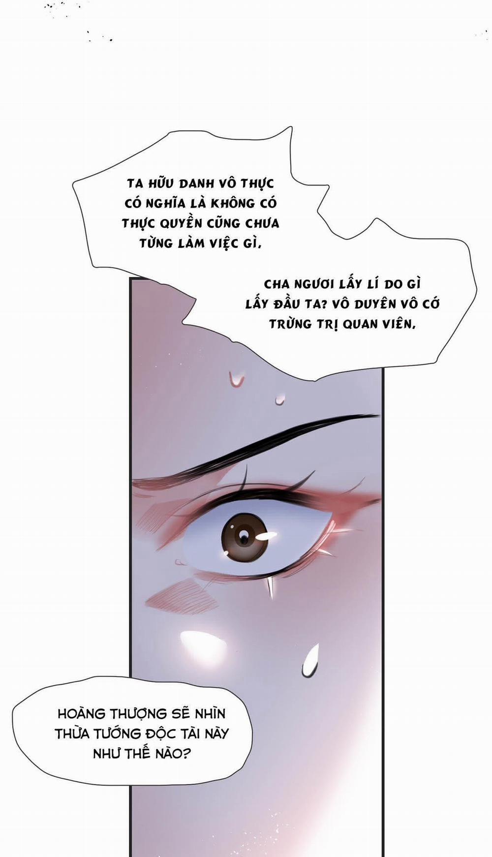 Tướng Quân Áo Giáp Sắt Đêm Không Cởi 14 trang 22