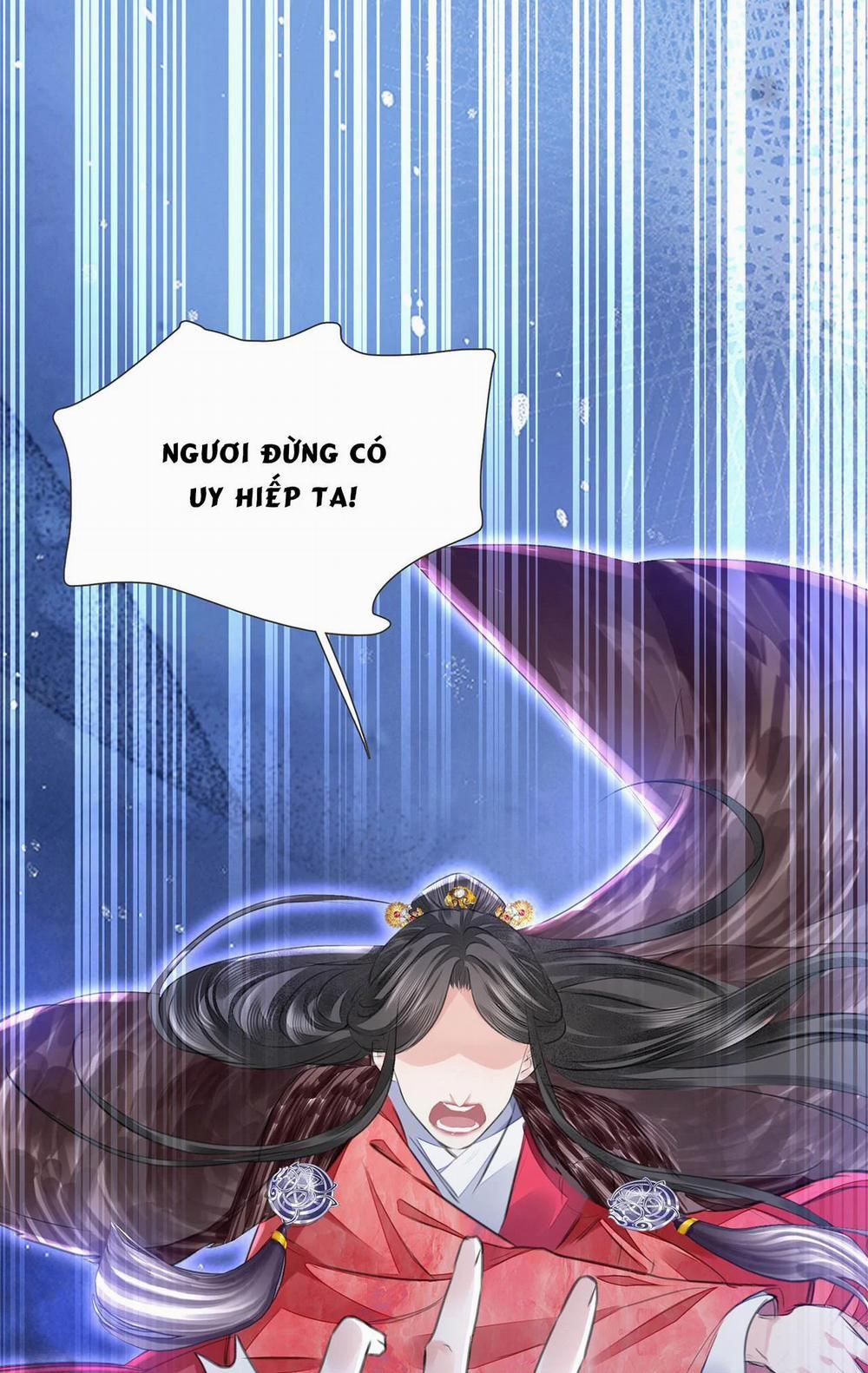 Tướng Quân Áo Giáp Sắt Đêm Không Cởi 14 trang 26