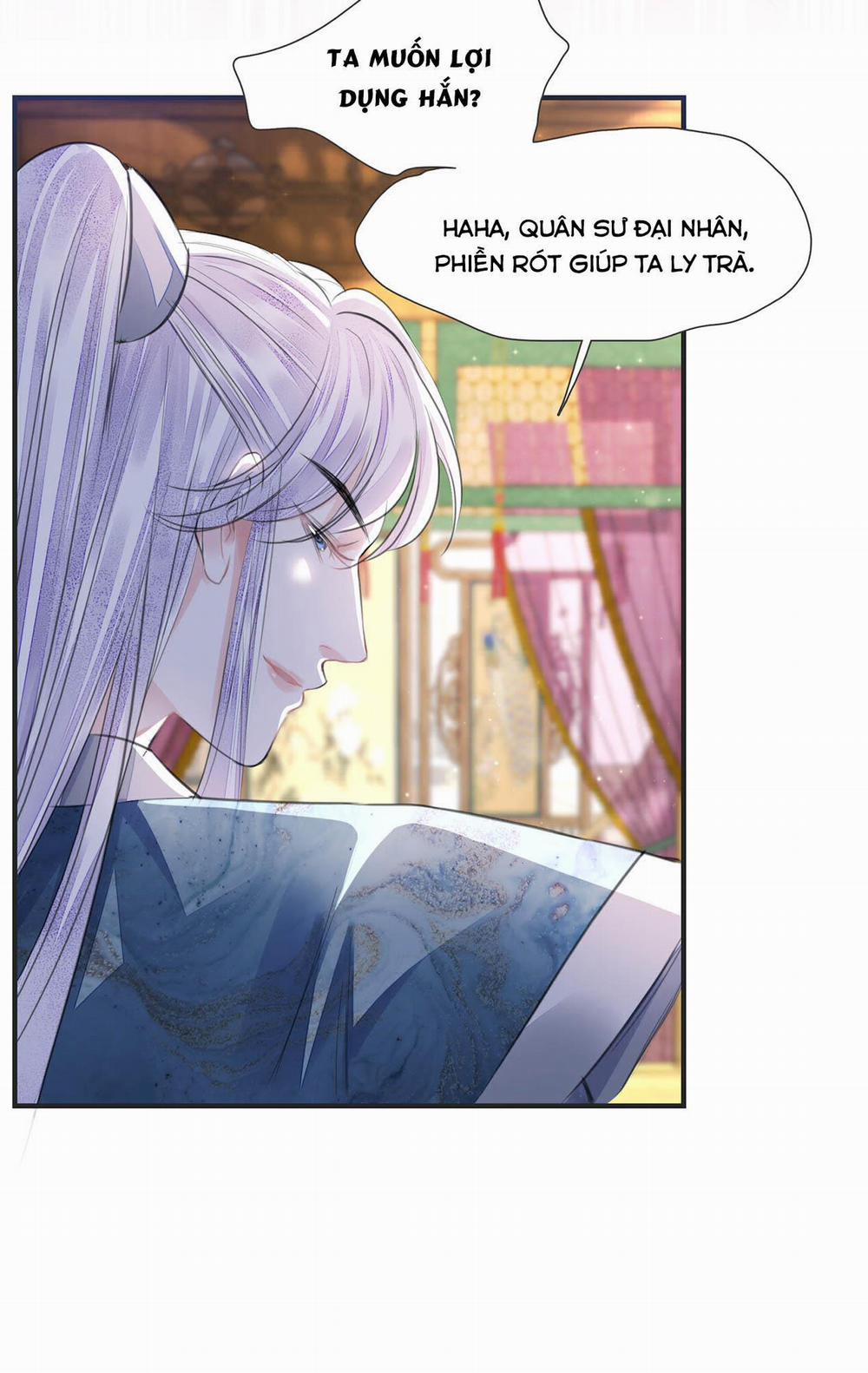 Tướng Quân Áo Giáp Sắt Đêm Không Cởi 14 trang 29