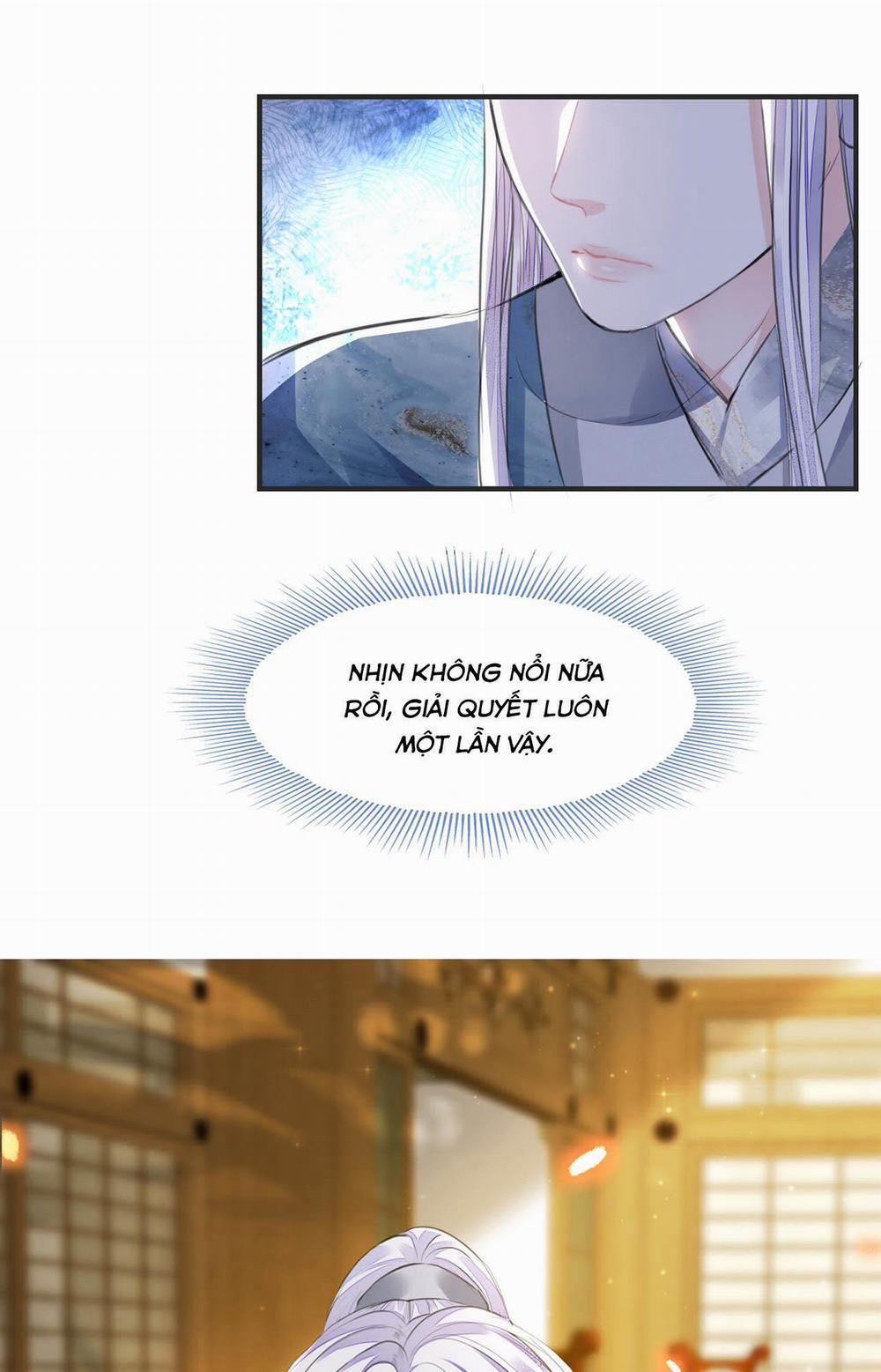 Tướng Quân Áo Giáp Sắt Đêm Không Cởi 14 trang 9