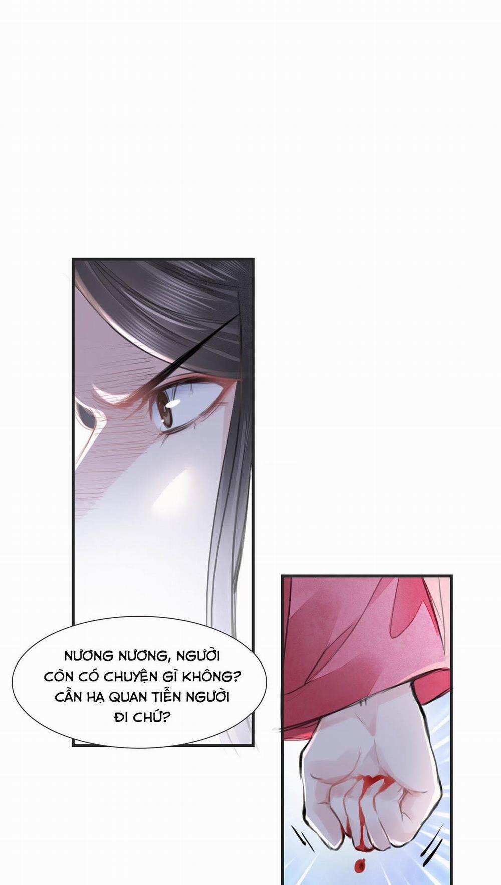 Tướng Quân Áo Giáp Sắt Đêm Không Cởi 15 trang 18