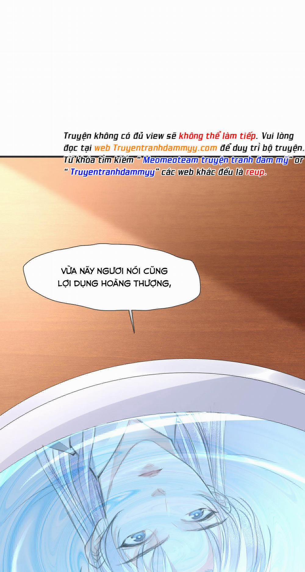 Tướng Quân Áo Giáp Sắt Đêm Không Cởi 15 trang 3