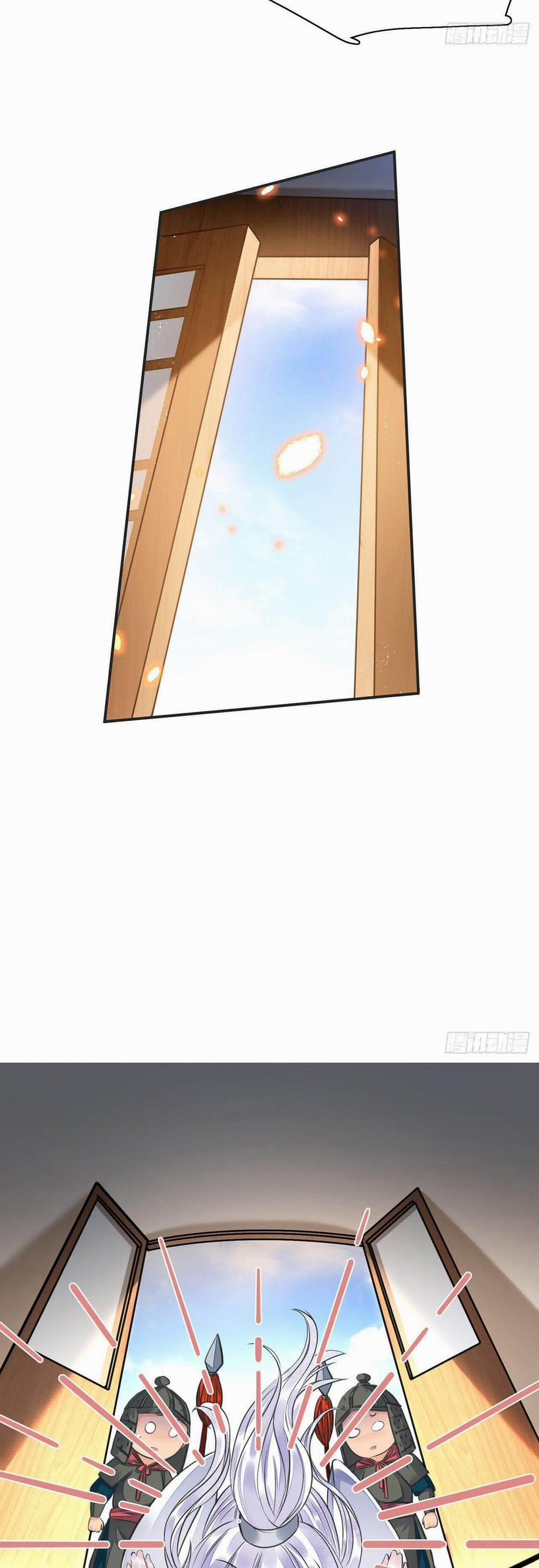 Tướng Quân Áo Giáp Sắt Đêm Không Cởi 16 trang 13