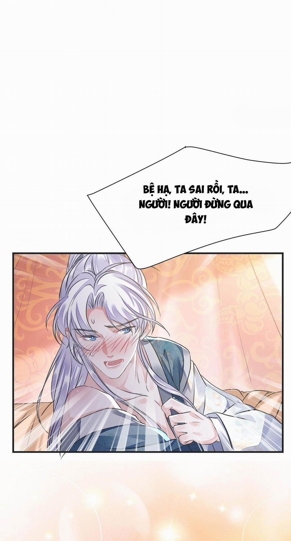 Tướng Quân Áo Giáp Sắt Đêm Không Cởi 17 trang 12