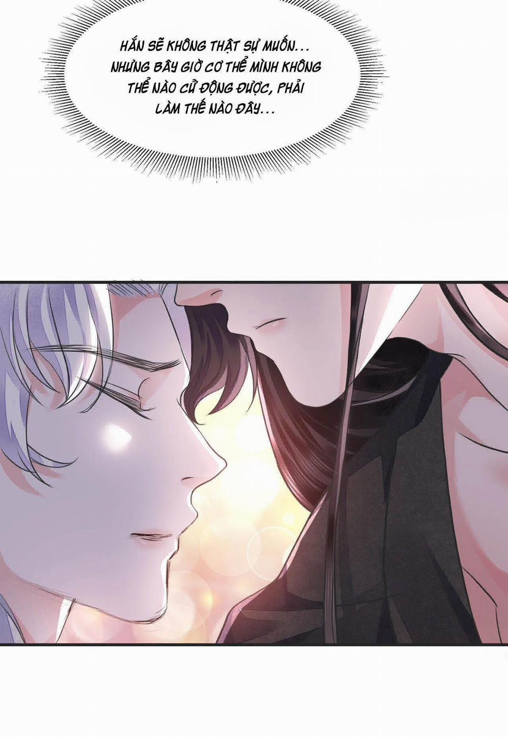 Tướng Quân Áo Giáp Sắt Đêm Không Cởi 17 trang 14