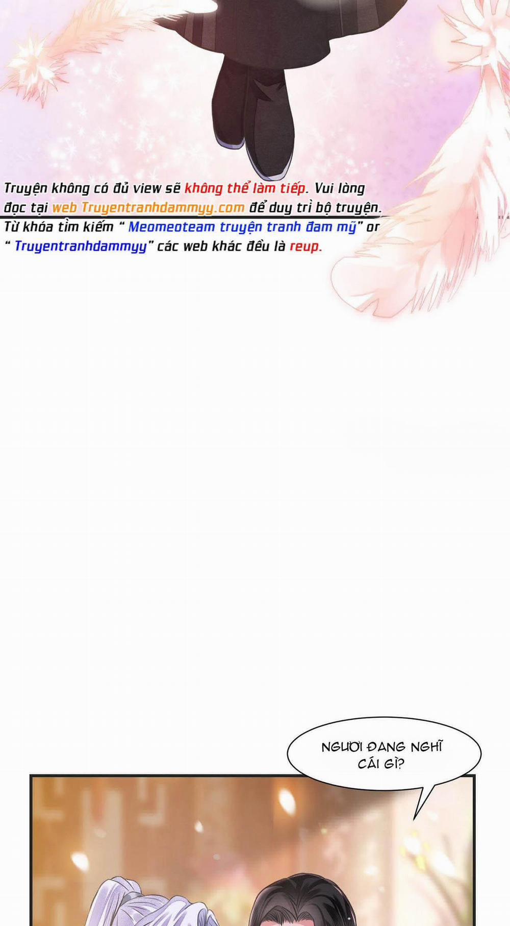 Tướng Quân Áo Giáp Sắt Đêm Không Cởi 17 trang 18