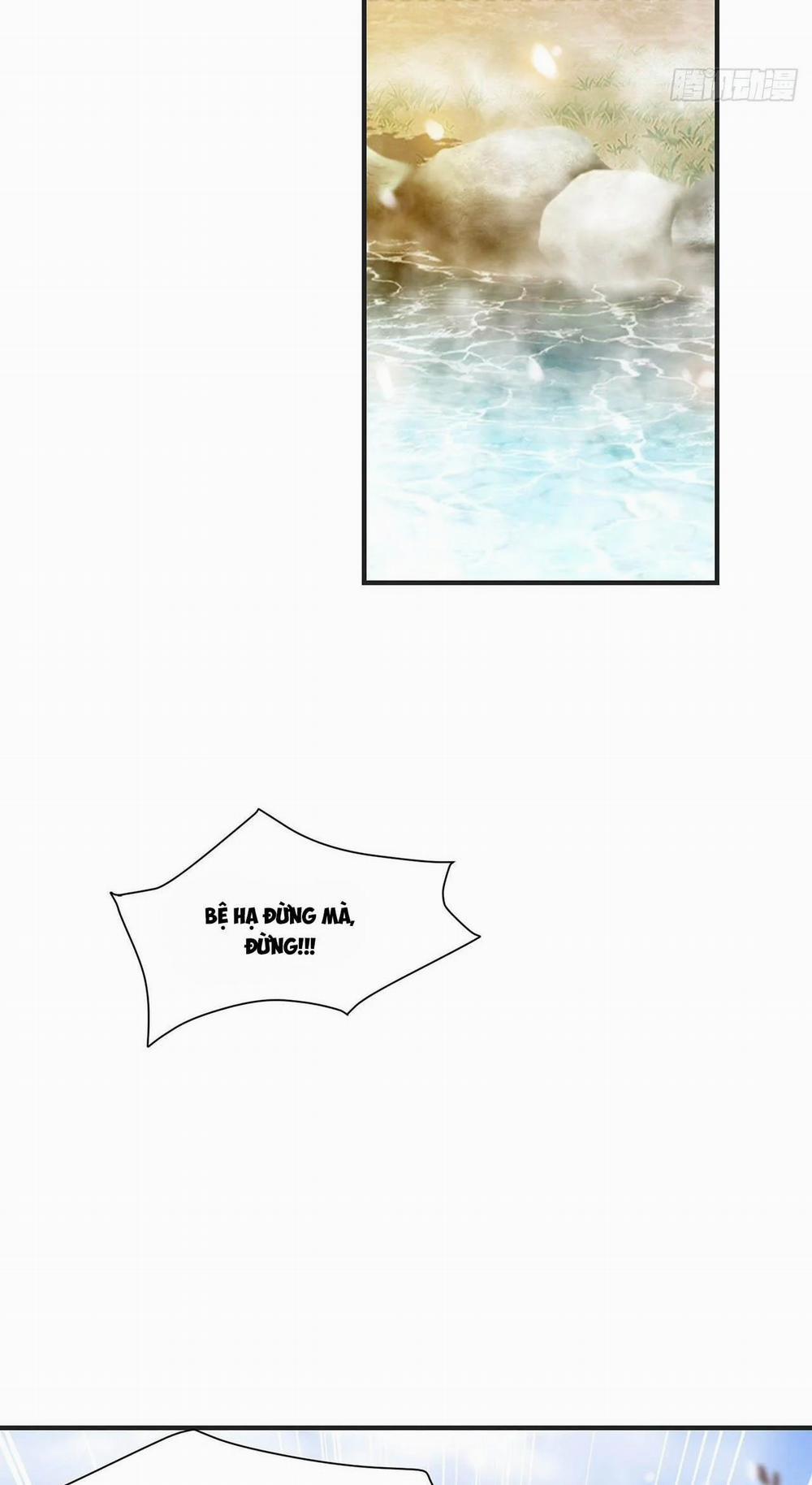 Tướng Quân Áo Giáp Sắt Đêm Không Cởi 17 trang 25