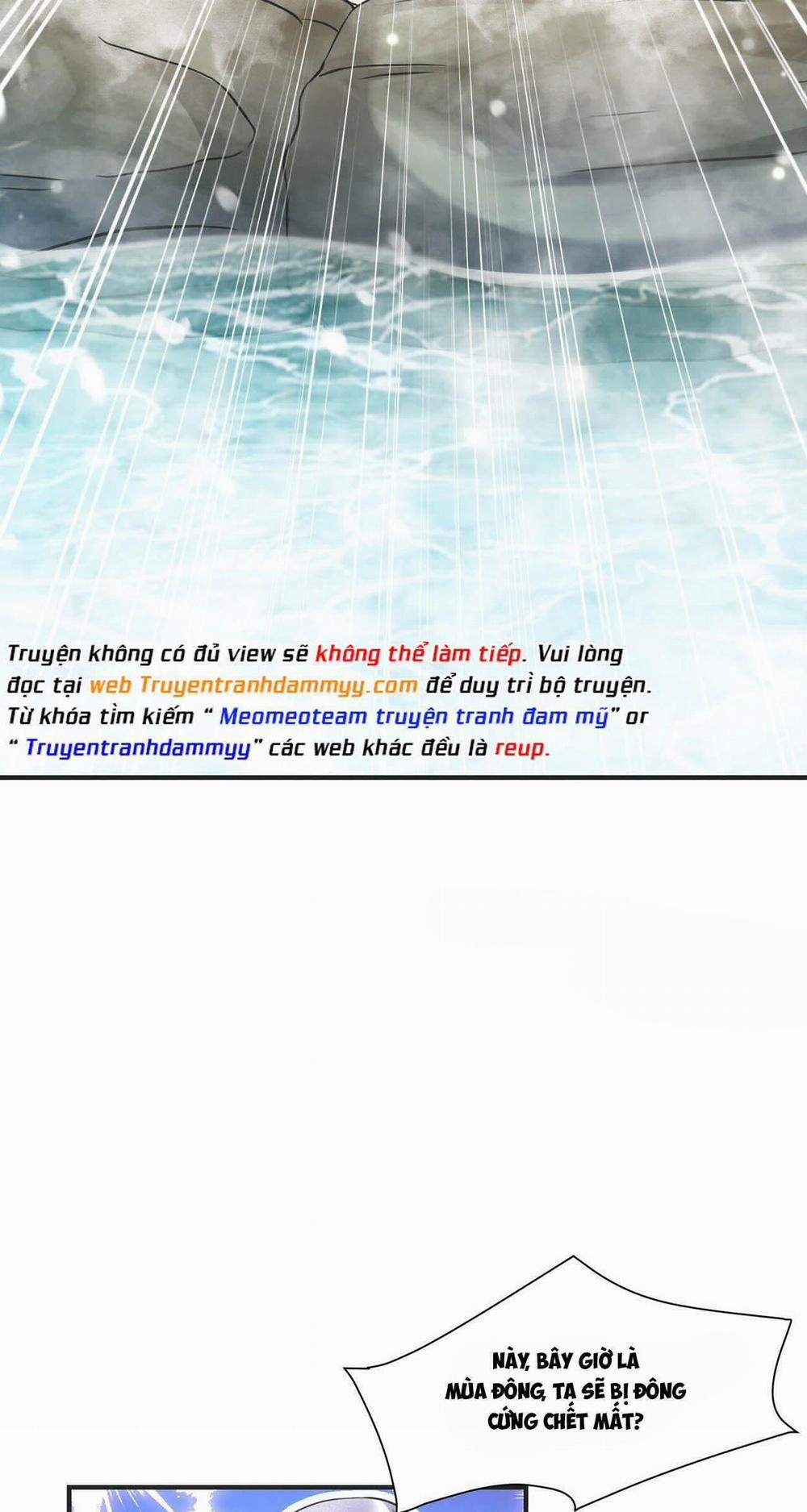 Tướng Quân Áo Giáp Sắt Đêm Không Cởi 17 trang 27