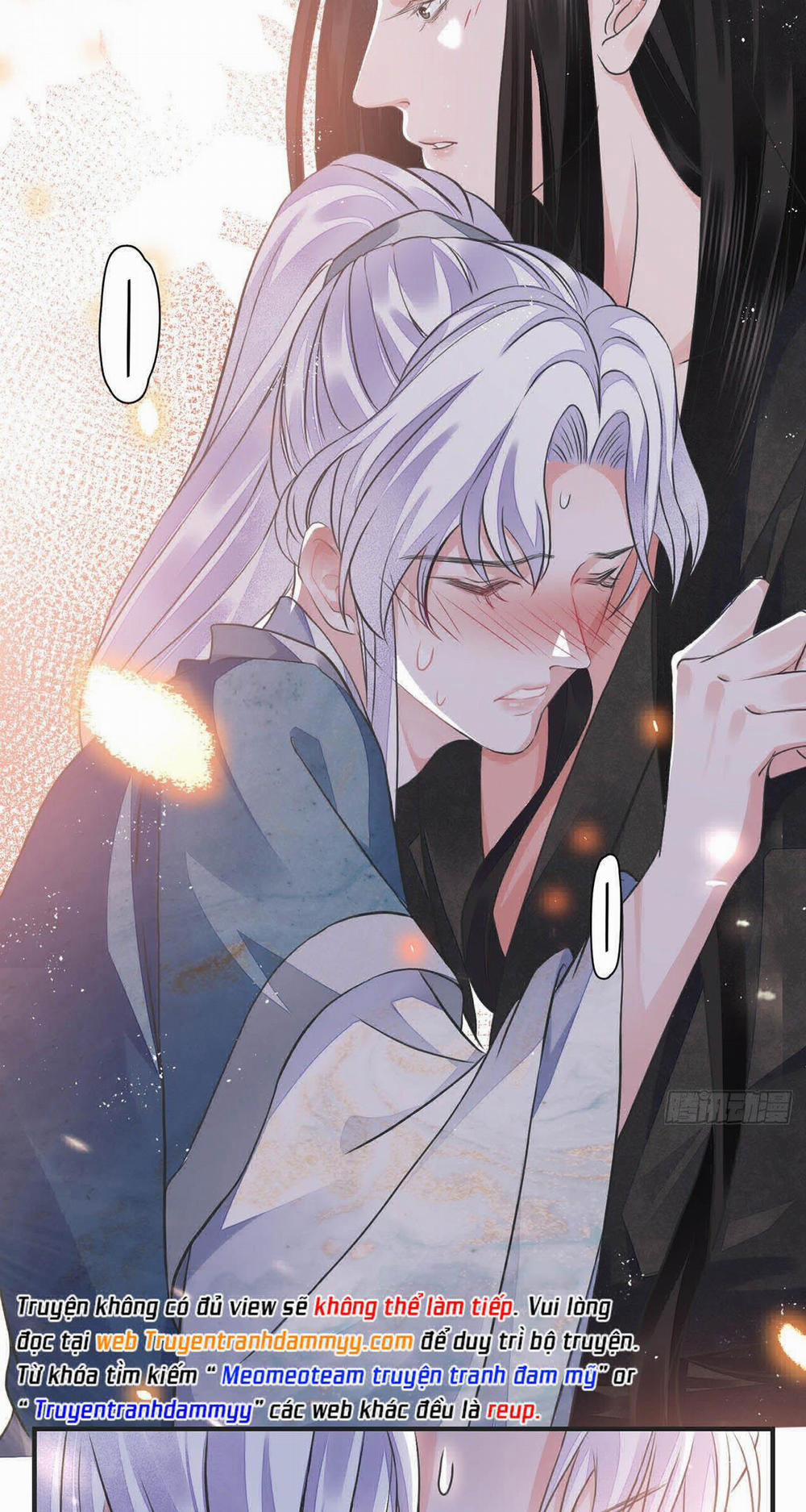 Tướng Quân Áo Giáp Sắt Đêm Không Cởi 17 trang 4