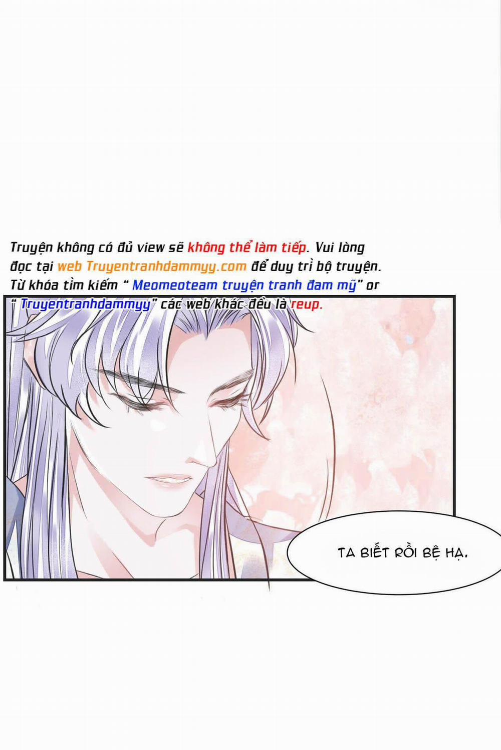 Tướng Quân Áo Giáp Sắt Đêm Không Cởi 17 trang 43