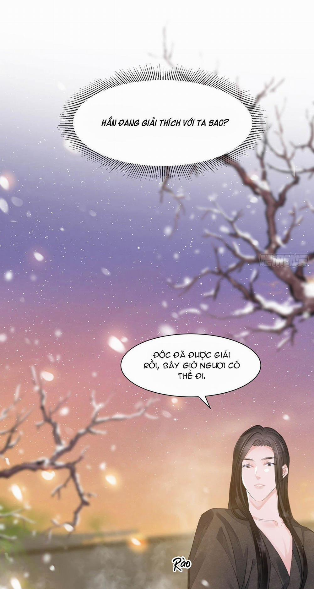 Tướng Quân Áo Giáp Sắt Đêm Không Cởi 17 trang 44