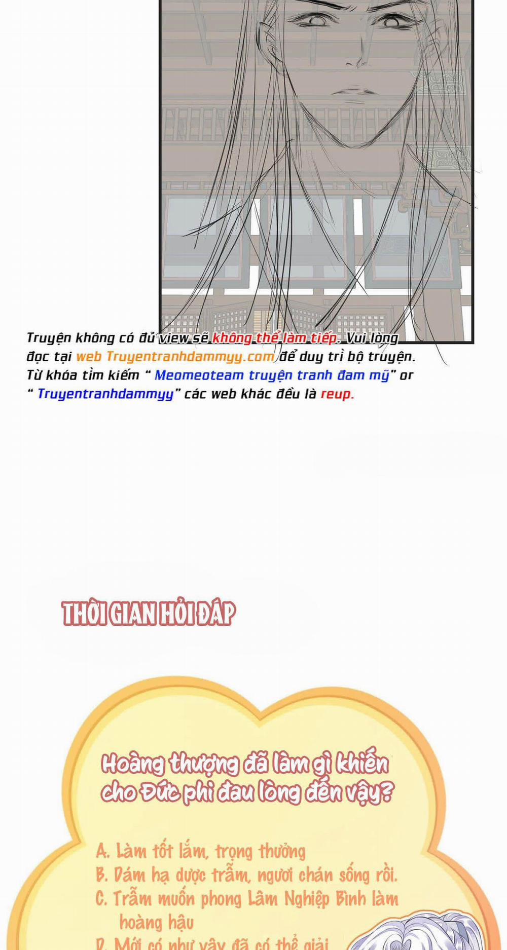 Tướng Quân Áo Giáp Sắt Đêm Không Cởi 17 trang 52