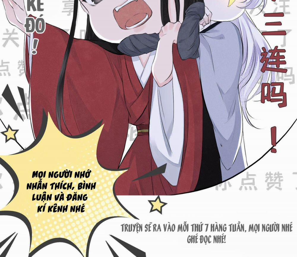 Tướng Quân Áo Giáp Sắt Đêm Không Cởi 17 trang 54