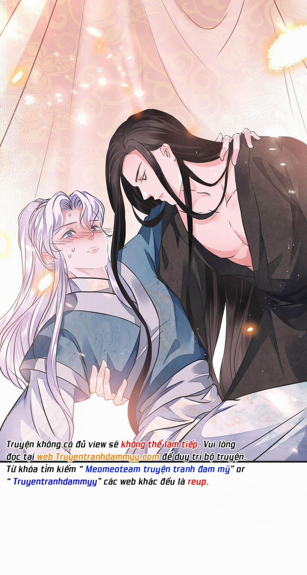 Tướng Quân Áo Giáp Sắt Đêm Không Cởi 17 trang 6