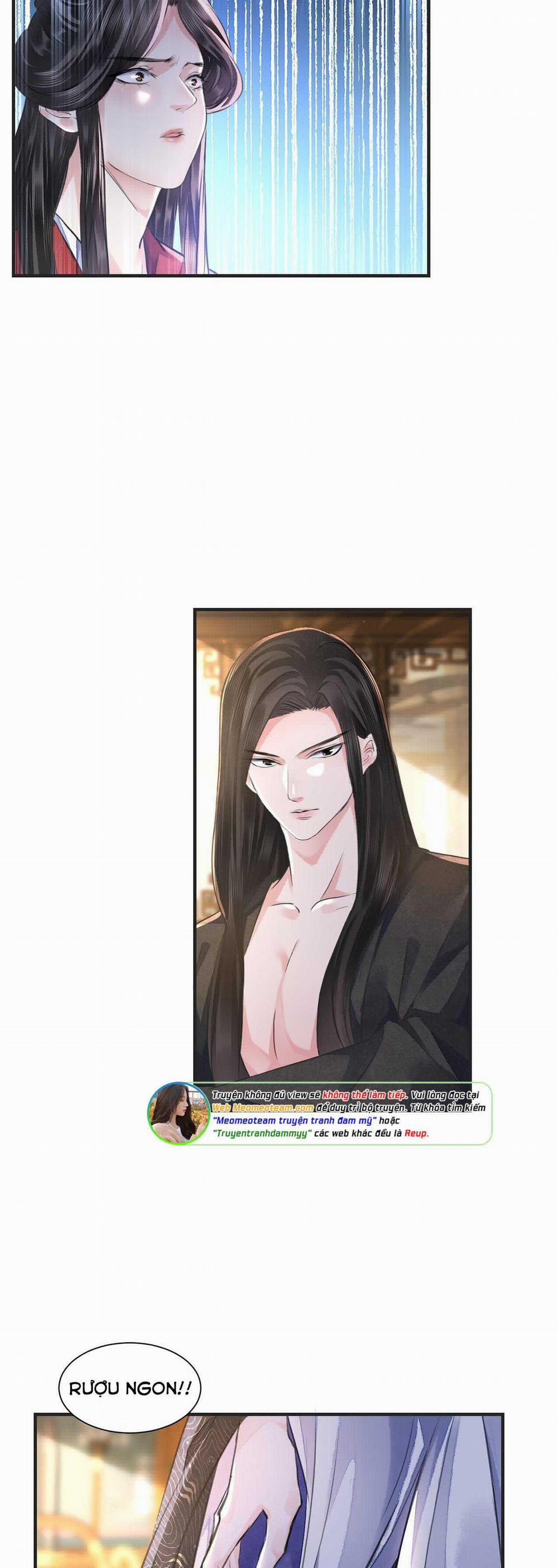 Tướng Quân Áo Giáp Sắt Đêm Không Cởi 18 trang 22