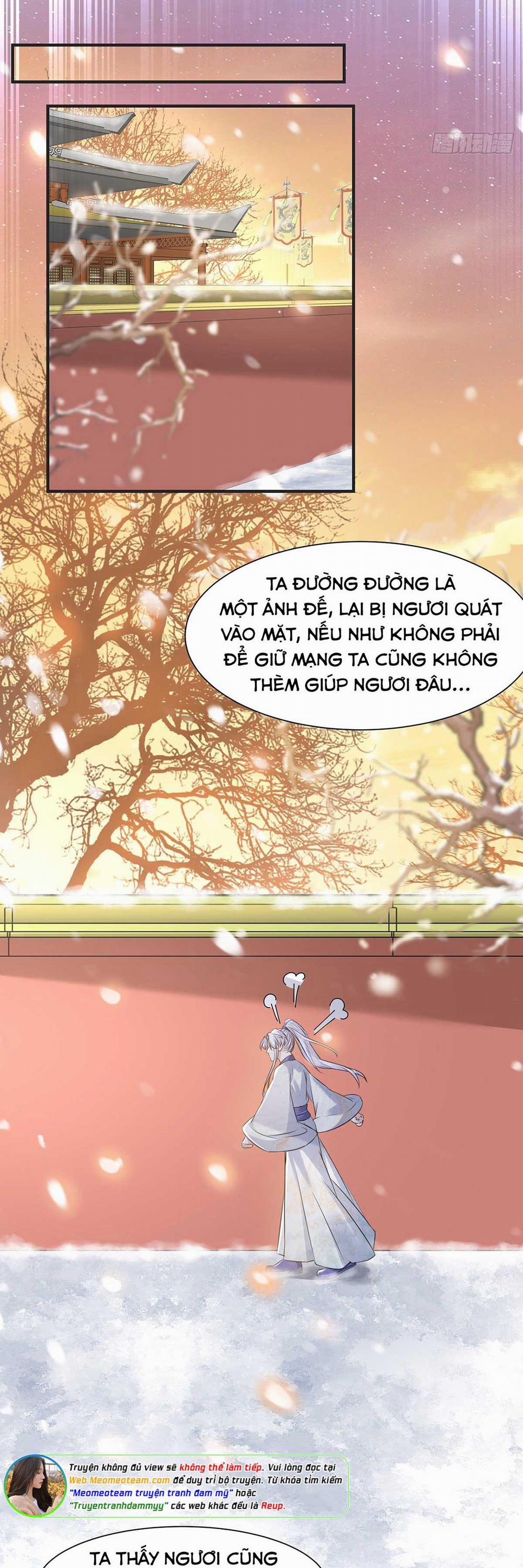 Tướng Quân Áo Giáp Sắt Đêm Không Cởi 19 trang 25