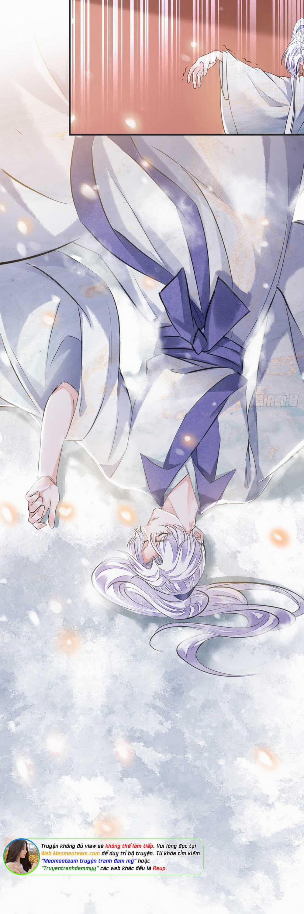 Tướng Quân Áo Giáp Sắt Đêm Không Cởi 19 trang 28