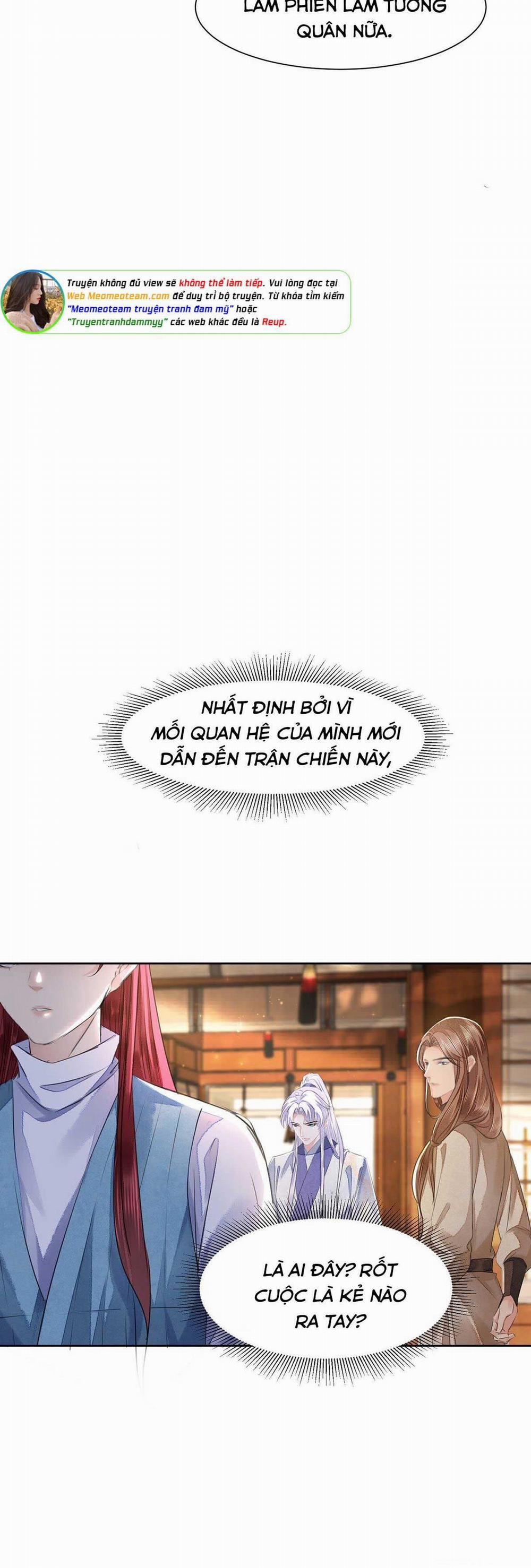 Tướng Quân Áo Giáp Sắt Đêm Không Cởi 19 trang 7