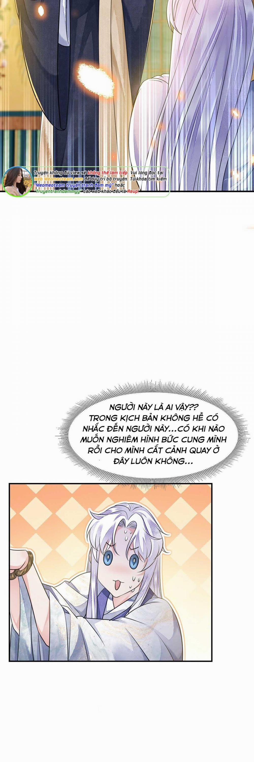 Tướng Quân Áo Giáp Sắt Đêm Không Cởi 20 trang 10