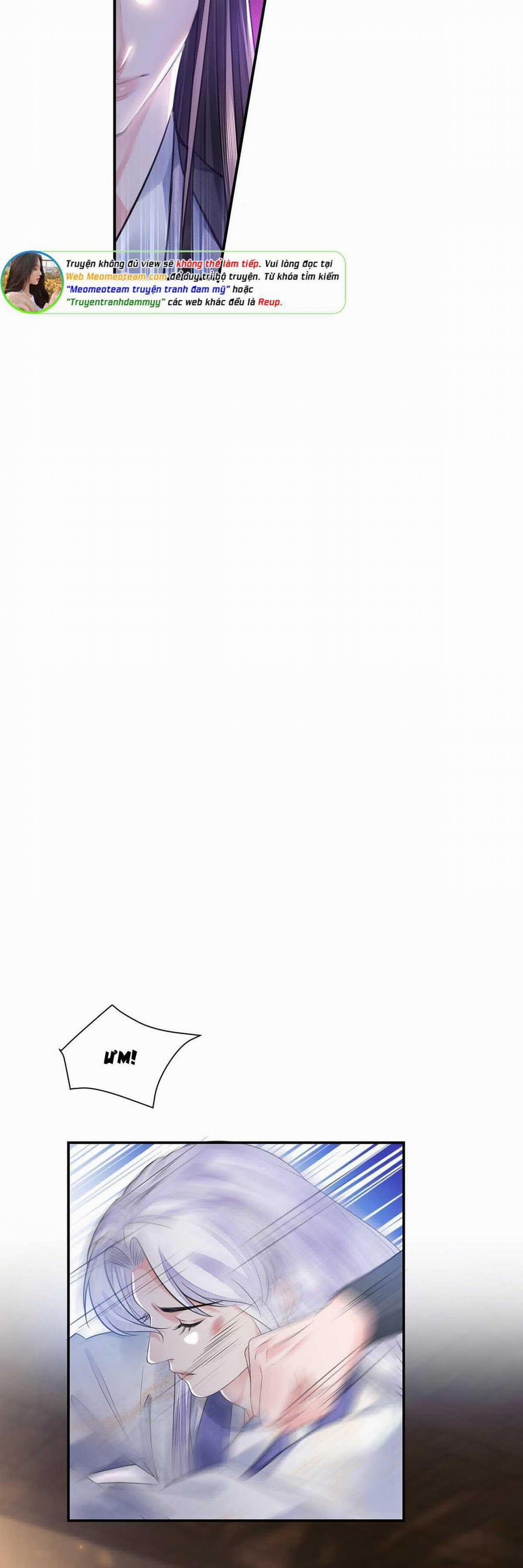 Tướng Quân Áo Giáp Sắt Đêm Không Cởi 20 trang 23