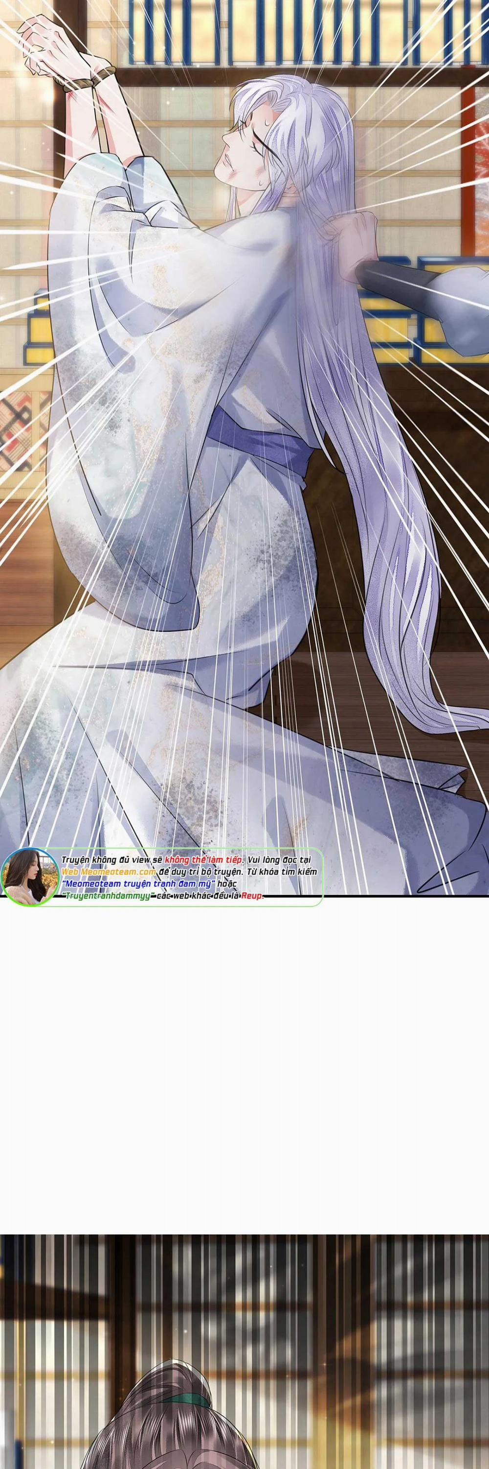 Tướng Quân Áo Giáp Sắt Đêm Không Cởi 20 trang 26