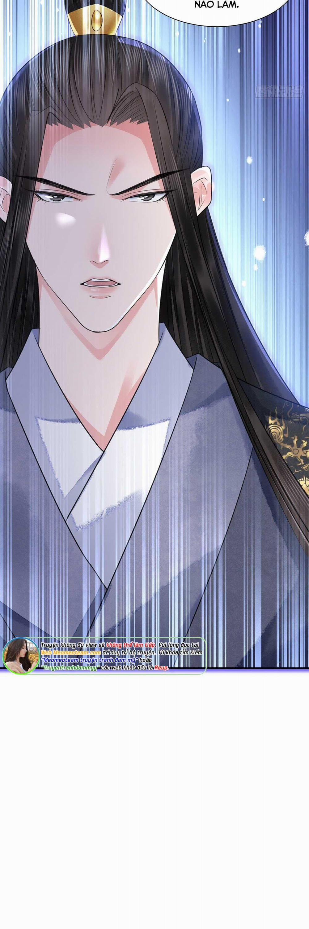 Tướng Quân Áo Giáp Sắt Đêm Không Cởi 20 trang 35