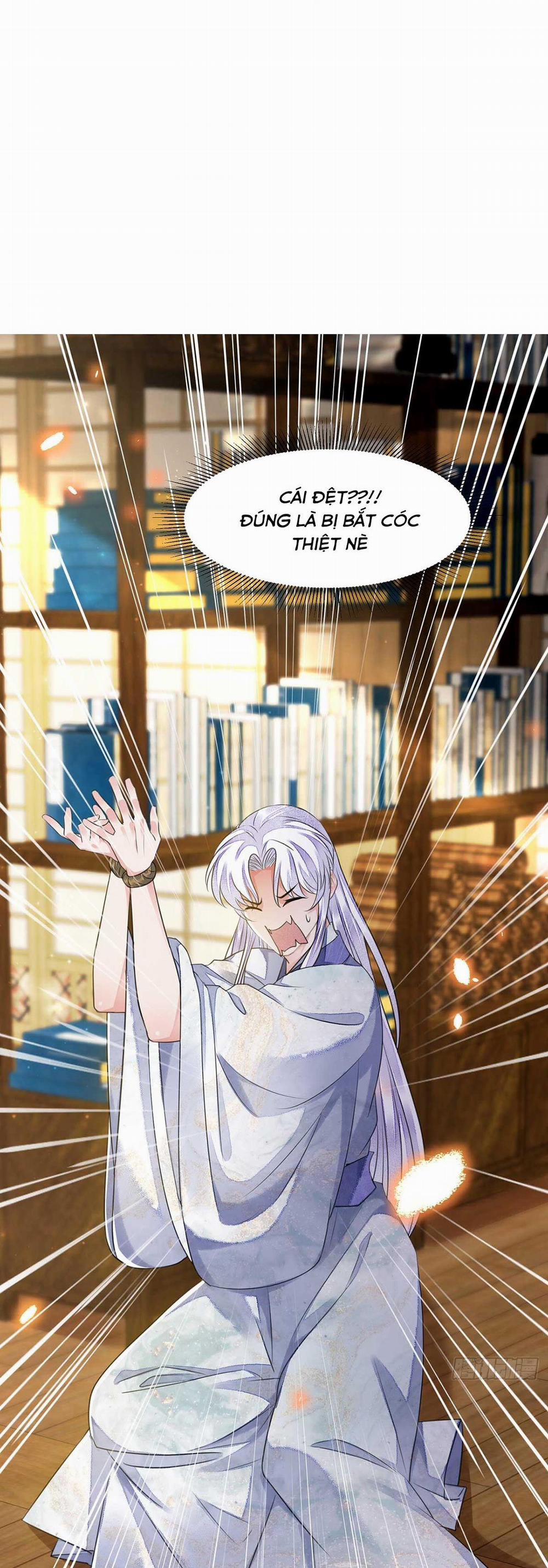 Tướng Quân Áo Giáp Sắt Đêm Không Cởi 20 trang 7