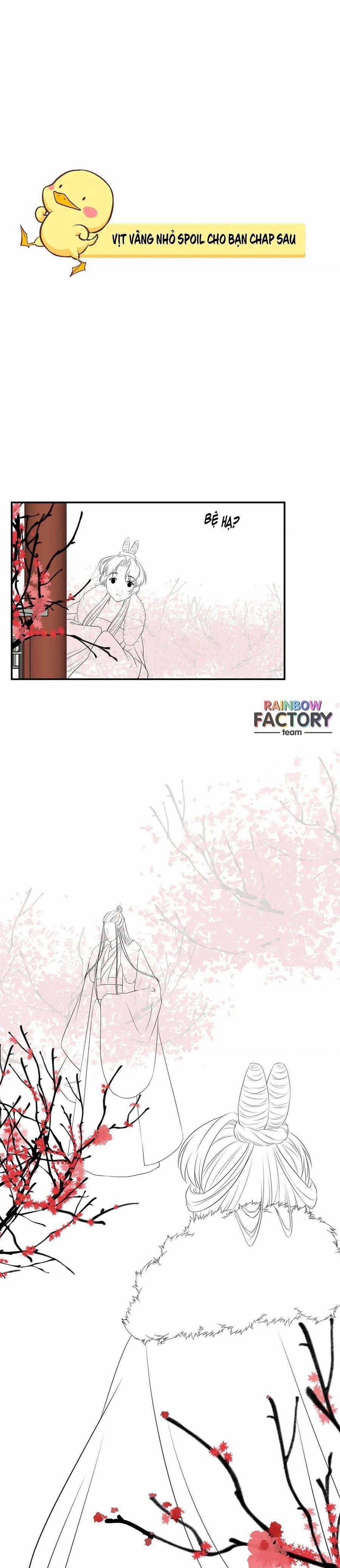 Tướng Quân Áo Giáp Sắt Đêm Không Cởi 21 trang 13