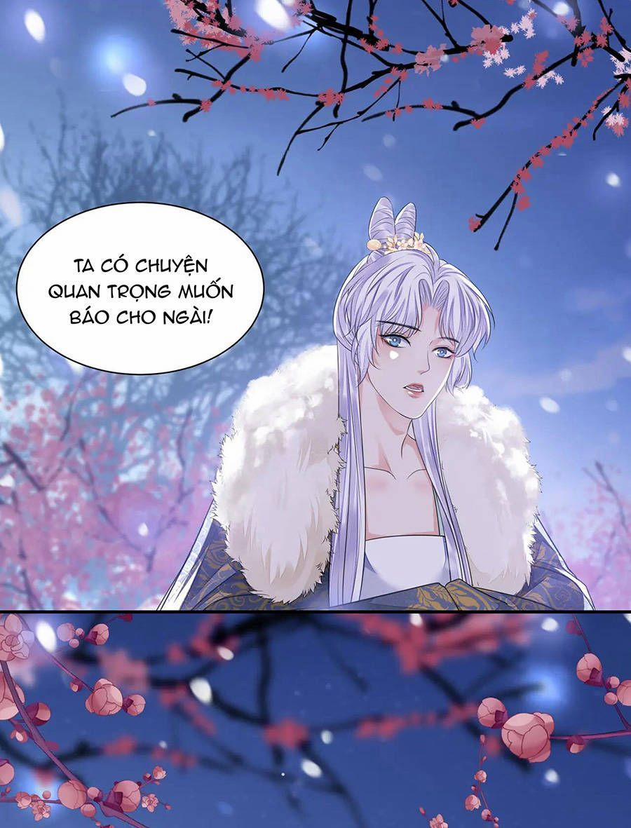 Tướng Quân Áo Giáp Sắt Đêm Không Cởi 22 trang 16