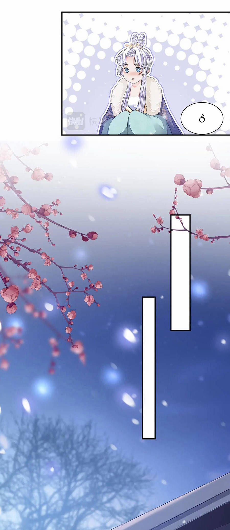 Tướng Quân Áo Giáp Sắt Đêm Không Cởi 22 trang 19