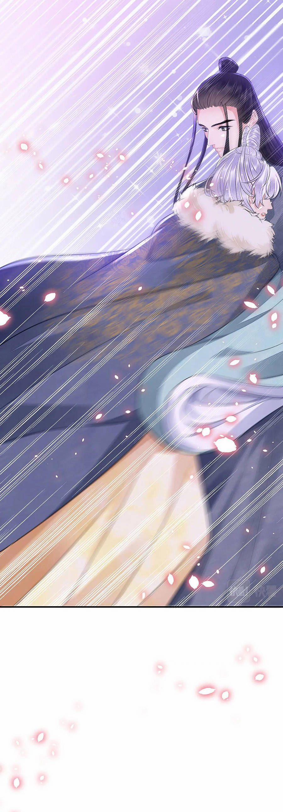 Tướng Quân Áo Giáp Sắt Đêm Không Cởi 22 trang 34