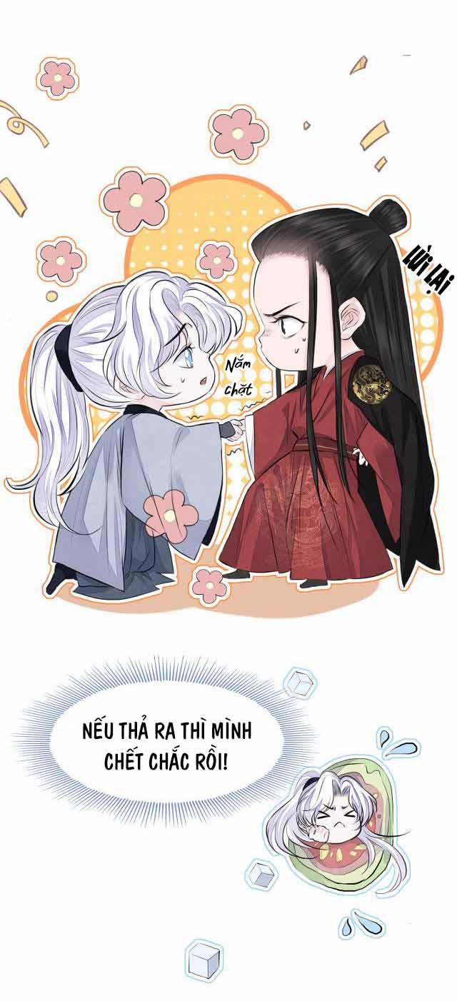 Tướng Quân Áo Giáp Sắt Đêm Không Cởi 3 trang 19