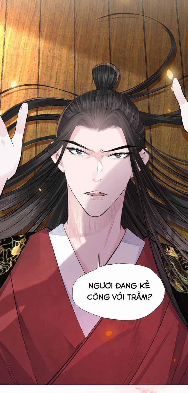 Tướng Quân Áo Giáp Sắt Đêm Không Cởi 3 trang 27