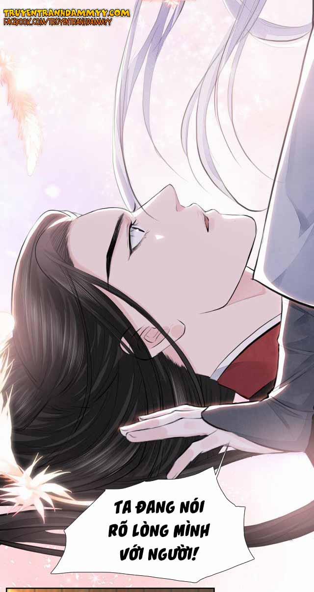 Tướng Quân Áo Giáp Sắt Đêm Không Cởi 3 trang 29