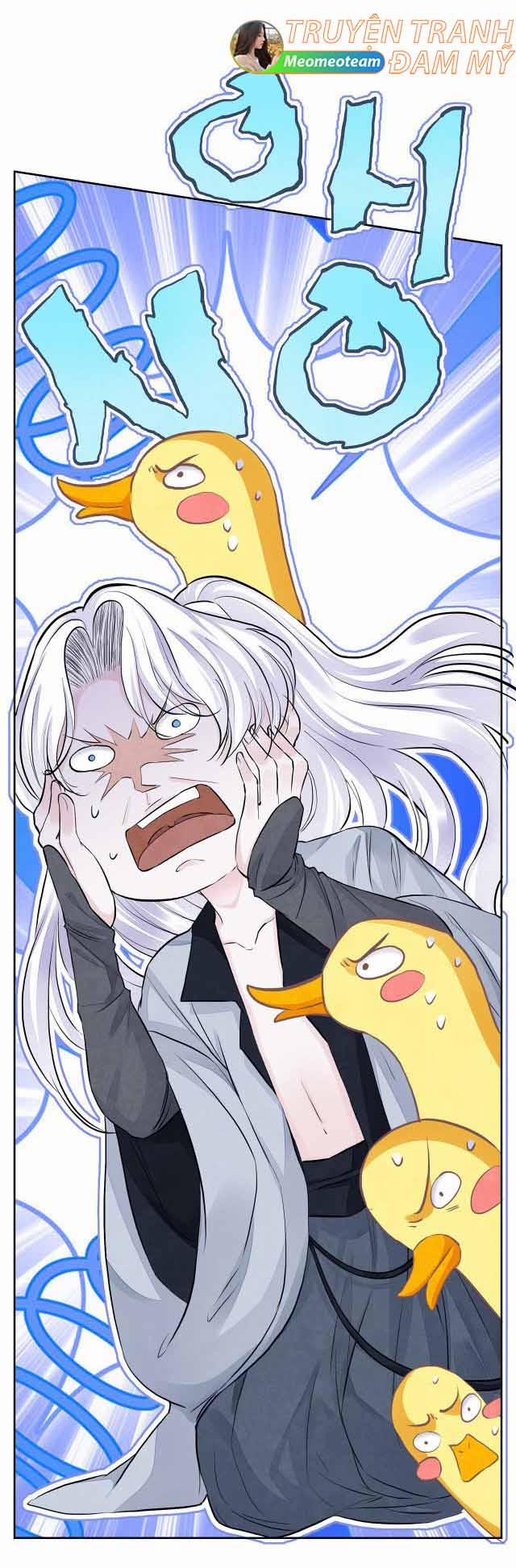 Tướng Quân Áo Giáp Sắt Đêm Không Cởi 3 trang 3