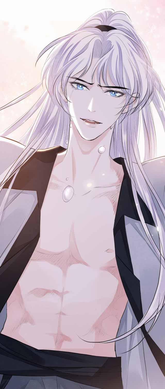 Tướng Quân Áo Giáp Sắt Đêm Không Cởi 3 trang 32