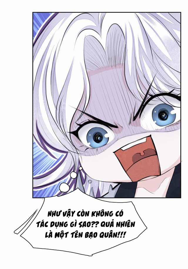 Tướng Quân Áo Giáp Sắt Đêm Không Cởi 3 trang 37