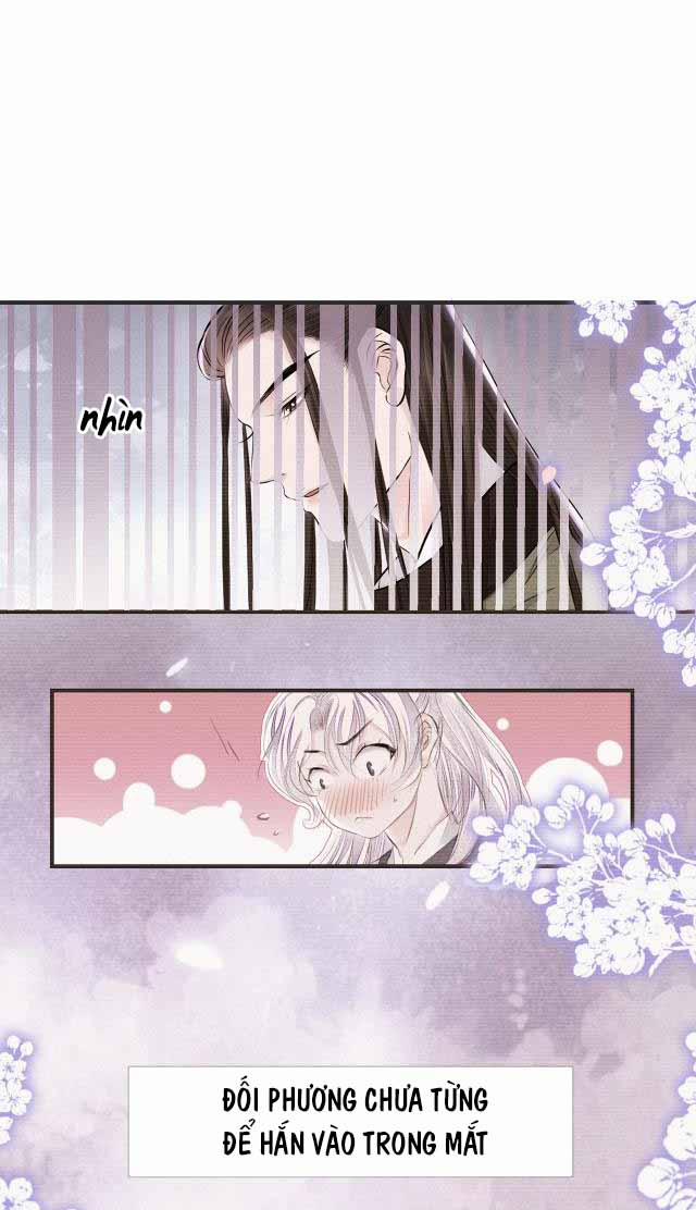 Tướng Quân Áo Giáp Sắt Đêm Không Cởi 3 trang 52