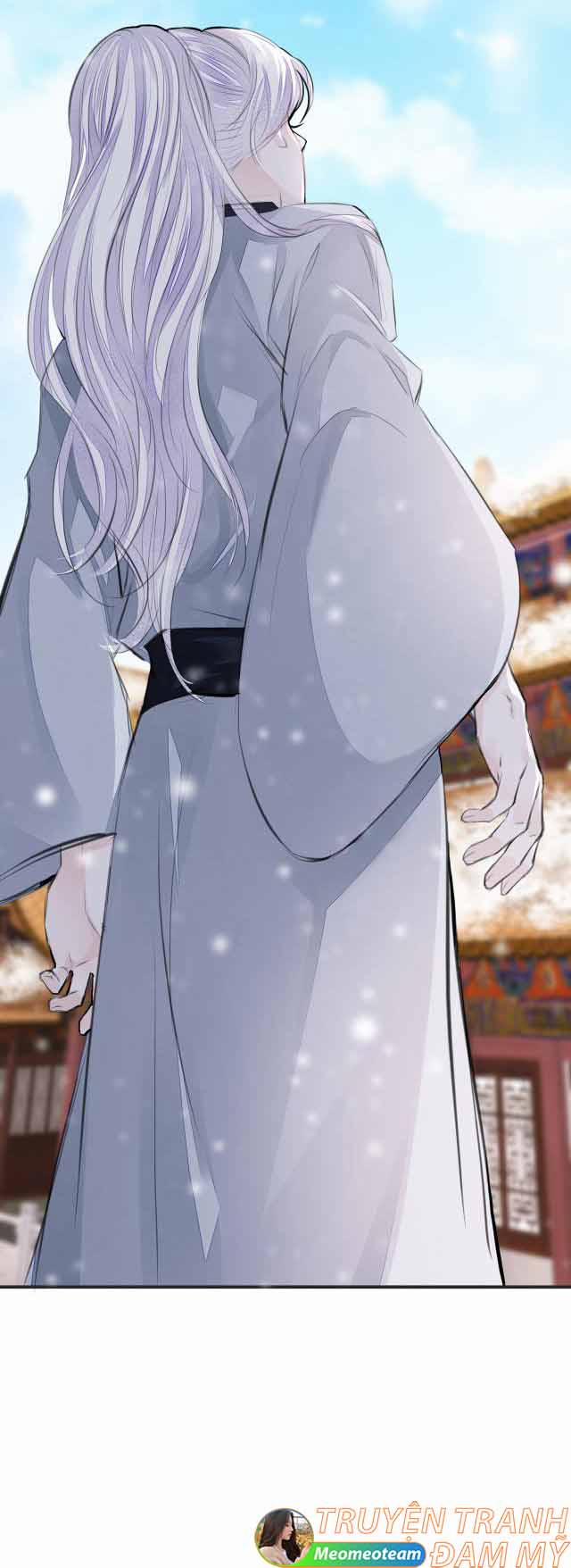 Tướng Quân Áo Giáp Sắt Đêm Không Cởi 3 trang 57