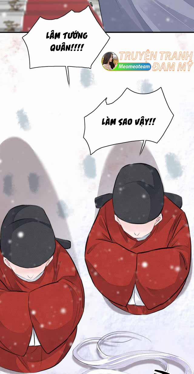 Tướng Quân Áo Giáp Sắt Đêm Không Cởi 3 trang 62