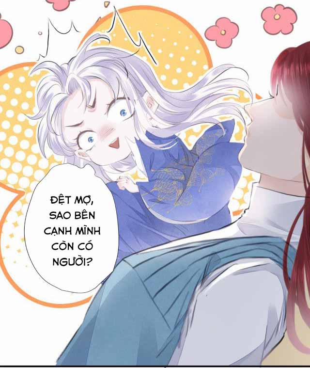Tướng Quân Áo Giáp Sắt Đêm Không Cởi 3 trang 70