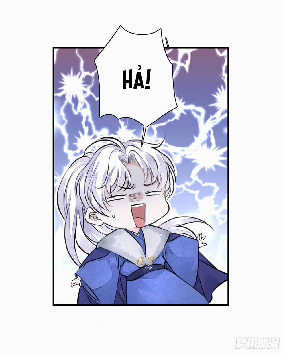 Tướng Quân Áo Giáp Sắt Đêm Không Cởi 9 trang 7