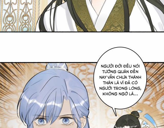 Tướng Quân, Cẩn Thận Chó Dữ 13 trang 1