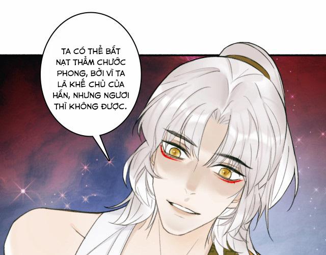 Tướng Quân, Cẩn Thận Chó Dữ 14 trang 0