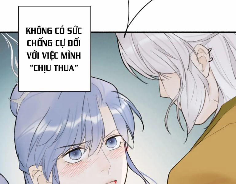Tướng Quân, Cẩn Thận Chó Dữ 17 trang 1