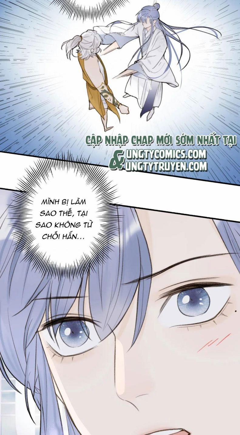 Tướng Quân, Cẩn Thận Chó Dữ 26 trang 5
