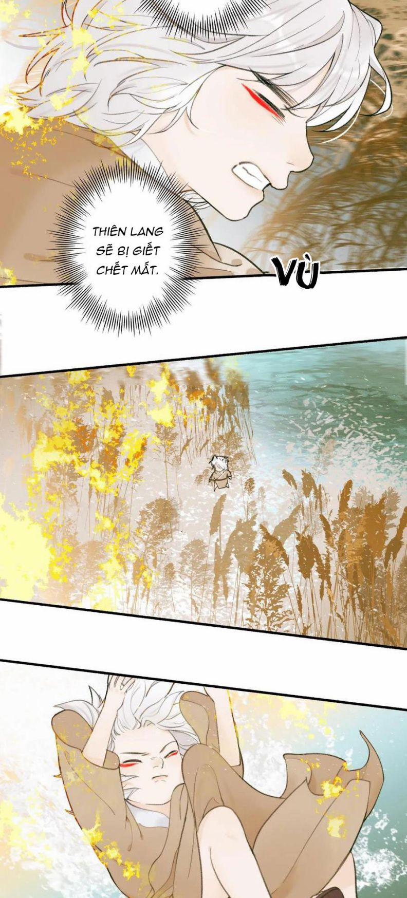 Tướng Quân, Cẩn Thận Chó Dữ 29 trang 2